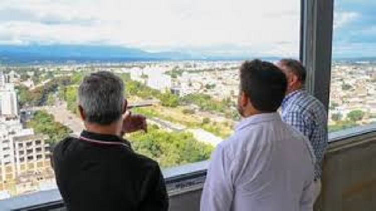 El Am&eacute;rian Jujuy abrir&aacute; sus puertas en agosto: la capital suma servicios de alta gama