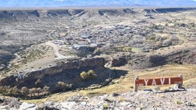 Jujuy postul&oacute; a Yavi al Best Tourism Village 2023