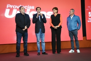 Jujuy Crece retiene la banca que puso en juego