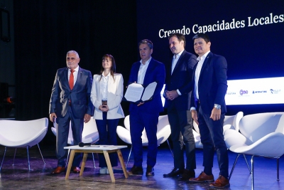 En Chaco, CAME junto al gobierno nacional y provincial lanzan capacitaciones para mejorar la competitividad de las pymes