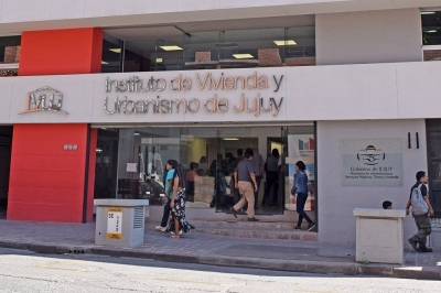 IVUJ: se reactivan los intereses moratorios en las cuotas mensuales