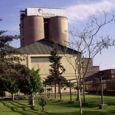 Holcim Argentina lanza las EcoEtiquetas en sus productos y soluciones