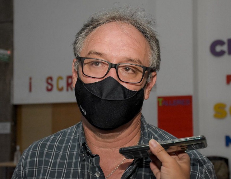 Stanic: "Las causas del cierre del nuevo acceso a Perico son por irresponsabilidad del municipio"