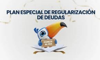 Rentas Jujuy lanz&oacute; un plan especial de regularizaci&oacute;n de deudas con importantes beneficios
