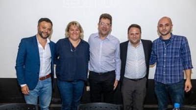 Inicio el ciclo lectivo de ENERC &ndash; sede NOA