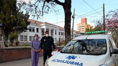 Se realiz&oacute; una nueva ablaci&oacute;n en Jujuy y suman 27 en el presente a&ntilde;o