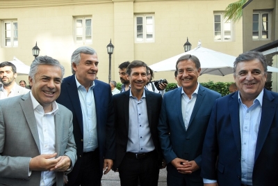 Jujuy ratifica compromiso en desarrollo de producci&oacute;n vitivin&iacute;cola