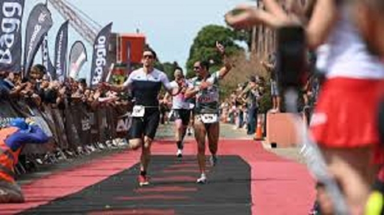Abrieron las inscripciones para el Ironman que se realizar&aacute; en Jujuy