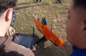 Inmuebles incorpor&oacute; un nuevo dron de alta precisi&oacute;n para optimizar los mapeos territoriales
