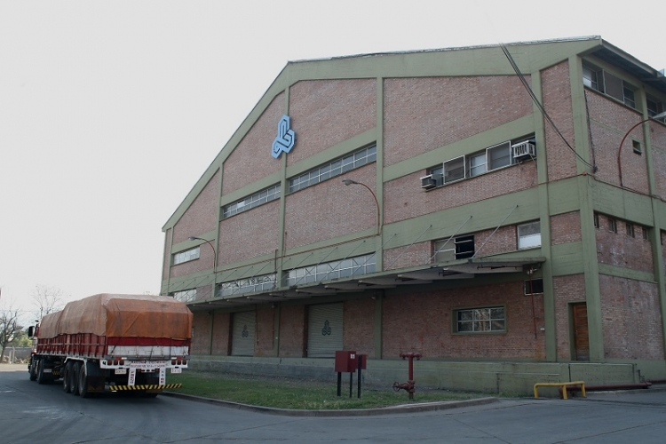 Nuevas acciones de Ledesma contra el COVID-19