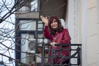 Gorini present&oacute; en la Corte Suprema el pedido de decomiso a Cristina Kirchner: la base es de $86.000 millones