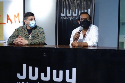 Se realizar&aacute; la tercera edici&oacute;n de "Pasarela Jujuy 2021"