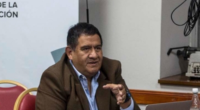 Fuerte reclamo al ministro An&iacute;bal Fern&aacute;ndez: &ldquo;No hace liberar rutas pero viene a hacer politiquer&iacute;a&rdquo;