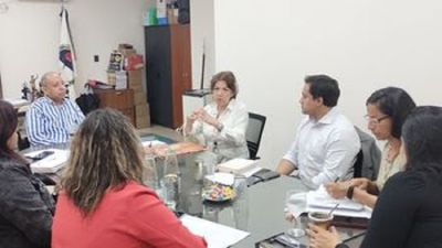 Se fortalecen Redes Interinstitucionales para el Acogimiento Familiar
