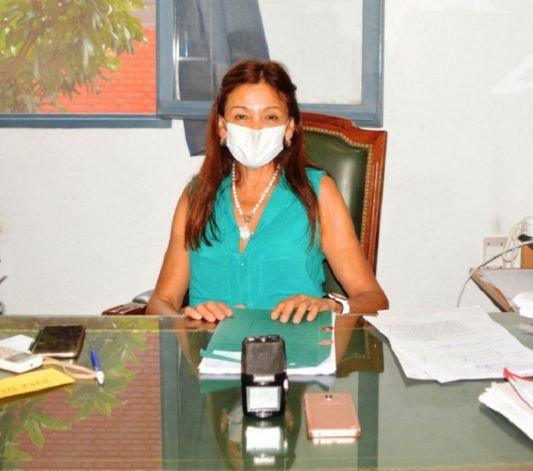 Juzgado Administrativo de Minas. Suspenden plazos de procedimientos de las causas en tr&aacute;mite