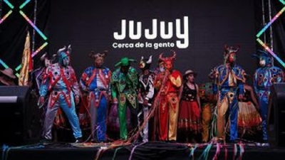 Inicio al Mes de la Patria con una noche de arte, historia y ra&iacute;ces en el Cabildo