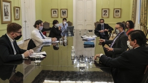 El ATP 5 tendr&aacute; un mayor l&iacute;mite de facturaci&oacute;n y bonificaciones por m&aacute;s trabajadores