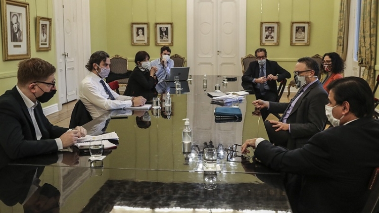 El ATP 5 tendr&aacute; un mayor l&iacute;mite de facturaci&oacute;n y bonificaciones por m&aacute;s trabajadores