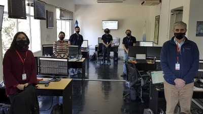 Realizaron en el pa&iacute;s tareas de simulacro para el lanzamiento del sat&eacute;lite SAOCOM 1B