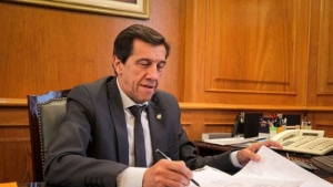 Ascenso para m&aacute;s de 1.900 polic&iacute;as