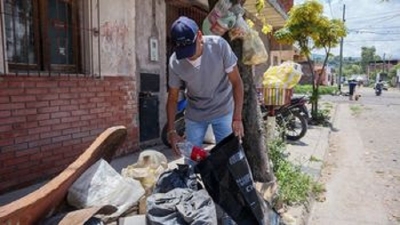 Jujuy contin&uacute;a sin casos de dengue
