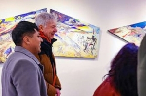 Centros culturales de Jujuy: entre las artes visuales y la creaci&oacute;n literaria