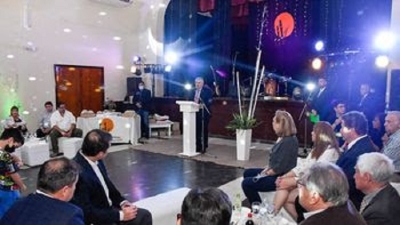 Morales ratific&oacute; acompa&ntilde;amiento del Estado a productores azucareros
