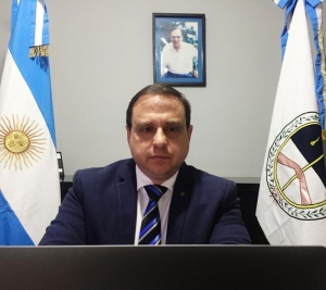 Guillermo Snopek: &ldquo;Esta Ley es un aporte que dar&aacute; tranquilidad a quienes sufren la enfermedad&rdquo;