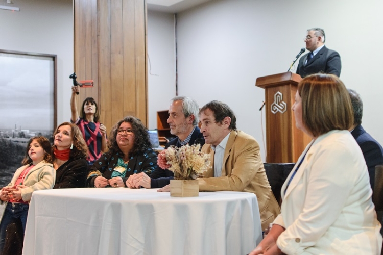 Arte y emociones en una nueva jornada de la Feria