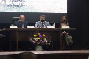 El intendente Rivarola reafirm&oacute; su proyecto para el desarrollo de Palpal&aacute;
