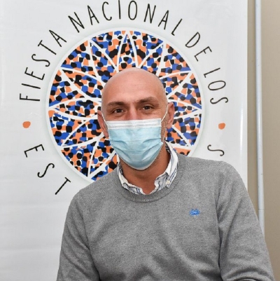 FNE. El 21 de septiembre se estrenar&aacute; el telefilme "Juntos en Jujuy, 70 primaveras"