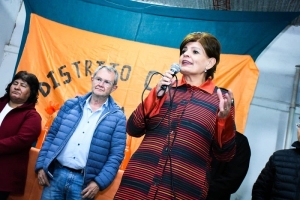 Zigarán: “Jujuy muestra que se puede ordenar sin abandonar a la gente”