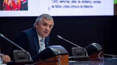 Jujuy avanza en la primera normativa de bonos de carbono del pa&iacute;s