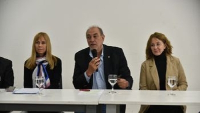 Inicio operativo del Plan 1000 D&iacute;as en Jujuy