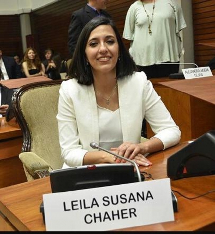 Solicitud para que la tem&aacute;tica del crematorio se  analice en la orbita de la legislatura juje&ntilde;a