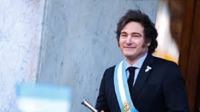 Javier Milei tiene este lunes su Pacto de Mayo: asistencias y ausencias confirmadas
