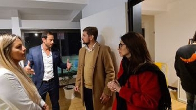 Se ampl&iacute;an las apuestas a la econom&iacute;a del conocimiento en Jujuy