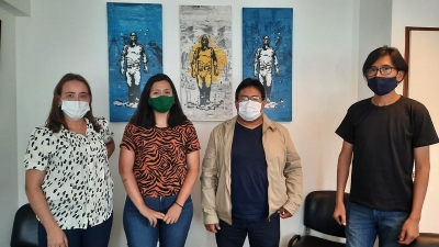 Nuevas Autoridades en la Delegaci&oacute;n de Anses en Jujuy