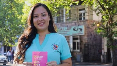 Donar &oacute;rganos, un compromiso con la vida
