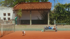 Cine Juje&ntilde;o: Biyuya en la pantalla de &ldquo;La vida es corta&rdquo;.