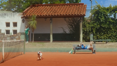 Cine Juje&ntilde;o: Biyuya en la pantalla de &ldquo;La vida es corta&rdquo;.