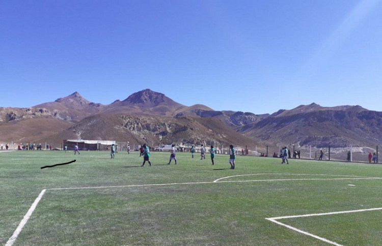 Se extiende el plazo de inscripci&oacute;n al Programa "Clubes en Obra"