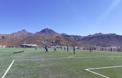 Se extiende el plazo de inscripci&oacute;n al Programa "Clubes en Obra"