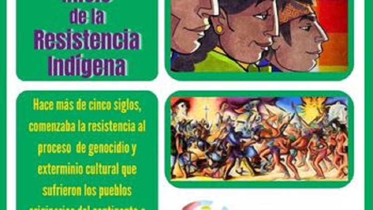 Actividades por la Semana del Respeto a la Diversidad Cultural