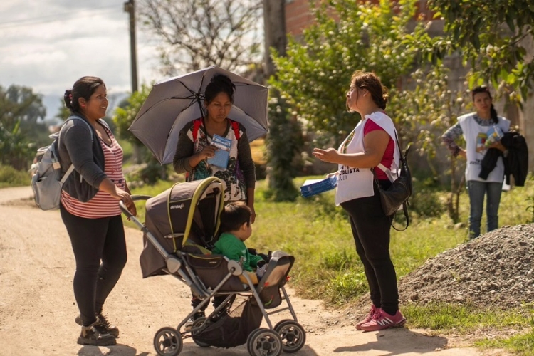 En los vecinos hay &ldquo;frustracion y hartazgo&rdquo; por el abandono del municipio