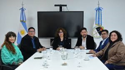 Se firm&oacute; convenio interinstitucional para fortalecer la Educaci&oacute;n Financiera en Jujuy