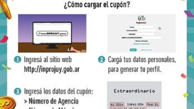 Sorteo de cupones no ganadores de T&oacute;mbola Juje&ntilde;a