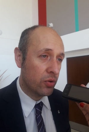 Proyecto para la creaci&oacute;n de un Consejo Municipal para la reestructuraci&oacute;n econ&oacute;mica y social de la Capital