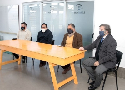 Capacitaci&oacute;nes sobre proyectos de micro emprendimientos para vendedores ambulantes