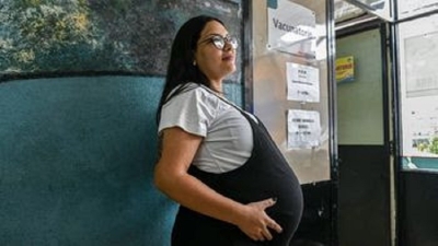 Virus sincicial respiratorio: Salud recuerda la importancia de la vacunaci&oacute;n a embarazadas
